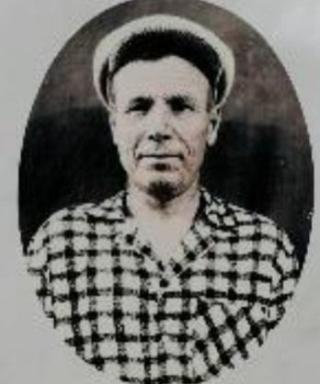 Супрун Иван Алексеевич