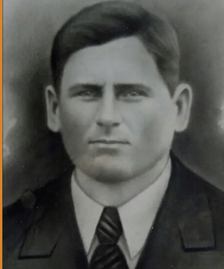 Ушаков Сергей Иванович