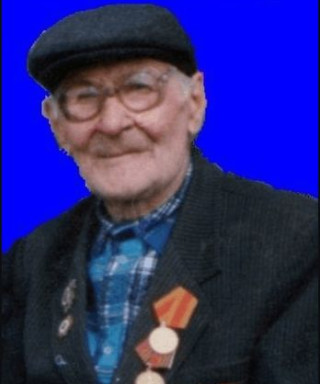 Давлеткулов Курмангале Нигаматович