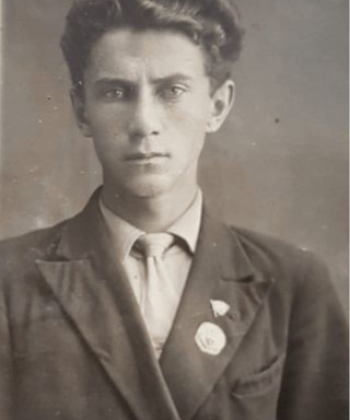 Бояркин Николай Васильевич