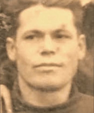 Цыганский Тимофей Ивановичич