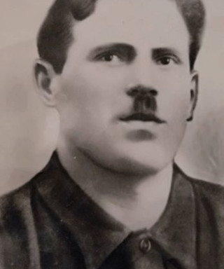 Байбородин Александр Фёдорович