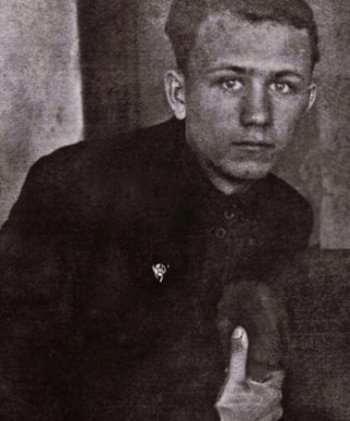 Талдыкин Борис Николаевич