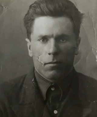 Нефедов Егор Дмитриевич