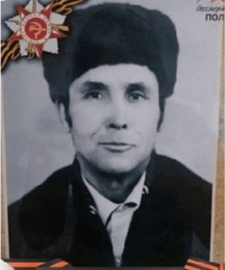 Зиннуров Мизхат Зиннурович