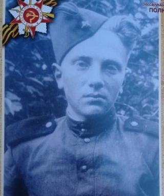 Сергеев Максим Михайлович