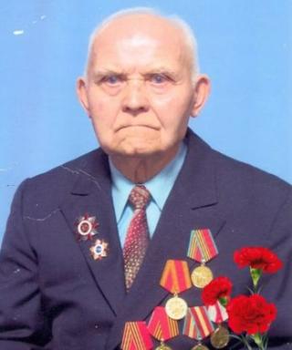 Кроних Александр Христианович