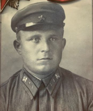 Алагулов Алексей Васильевич