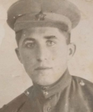 Ялышев Хасян Зиннятулович