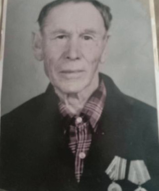 Былков Михаил Григорьевич