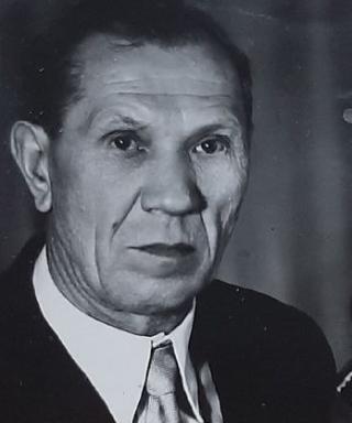 Филиппов Николай Алексеевич
