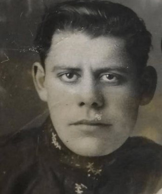 Радченко Василий Кондратьевич