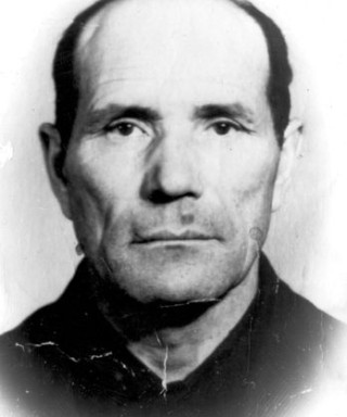 Мурзин Сабир Галимжанович