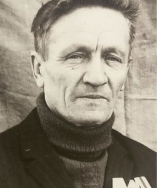 Цыбарев Федор Акимович