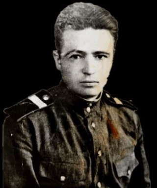 Плескачев Павел Герасимович