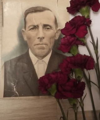 Языков Алексей Игнатьевич