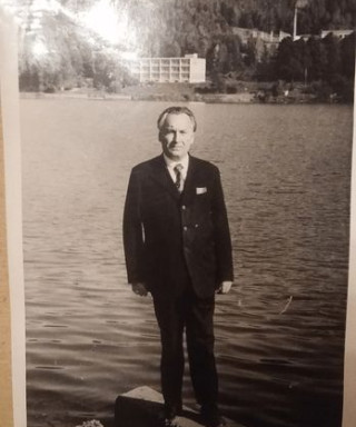 Васильев Михаил Александрович