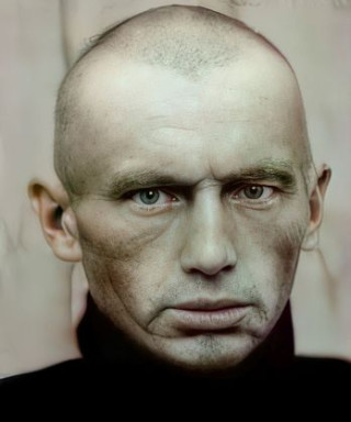 Меркушев Артем Александрович