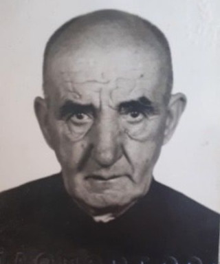 Дзарасов Темболат Инуссович