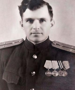 Гунько Иван Филиппович