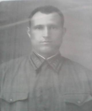 Селезнёв Дмитрий Григорьевич