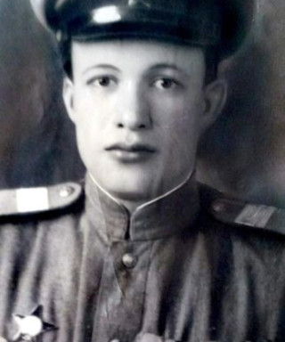 Мурачеа Павел Михайлович