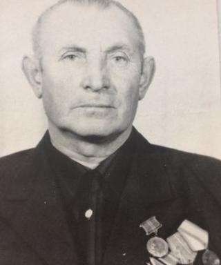Бурцеа Павел Михайлович