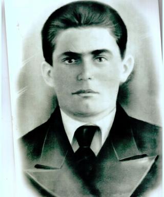 Гизитдинов Мухаметдин Садыкович