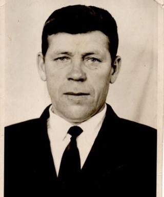 Соглаев Николай Семёнович