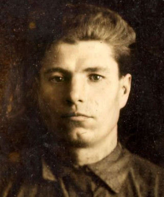 Осипов Аким Егорович