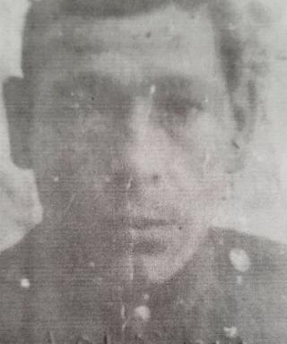 Лосев Григорий Акимович