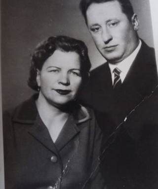 Перфильев Михаил Иванович