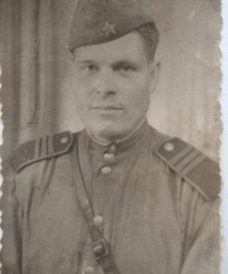 Кольтяпин Иван Федорович