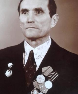 Андреев Виктор Васильевич