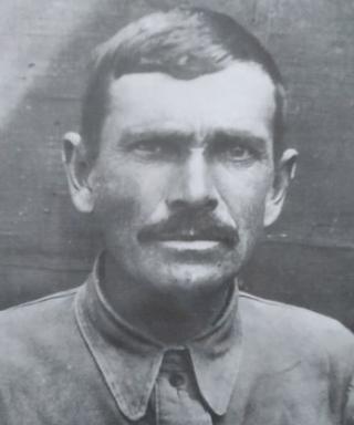 Голуб Григорий Петрович