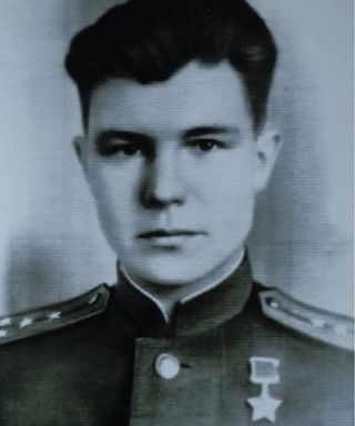 Васин Василий Иванович