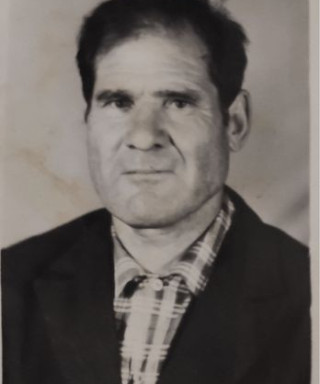 Ельцов Василий Михайлович