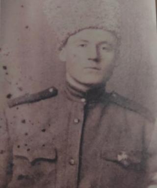 Вишняков Николай Иванович