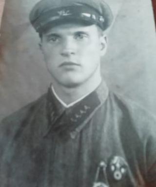 Булыгин Лев Николаевич