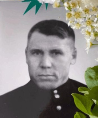 Чепурнов Алексей Федорович