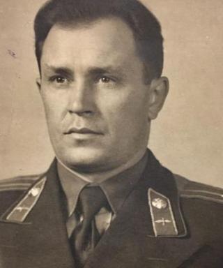 Кочин Василий Петрович