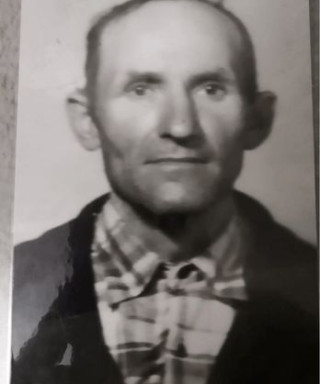 Лабозов Григорий Афанасьевич