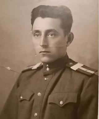 Алексеев Пётр Кузьмич