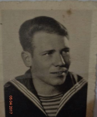 Омельчук Николай Ануфриевич