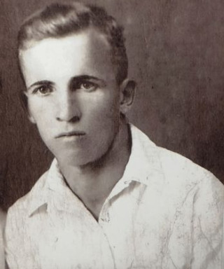 Полозов Александр Андреевич