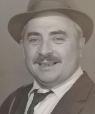 Спарварт Георгий Владимирович