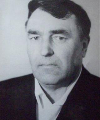 Шлыков Иван Николаевич
