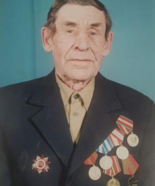 Березин Владимир Иванович