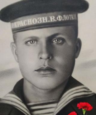 Филатов Иван Андреевич