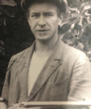 Лисовский Александр Петрович